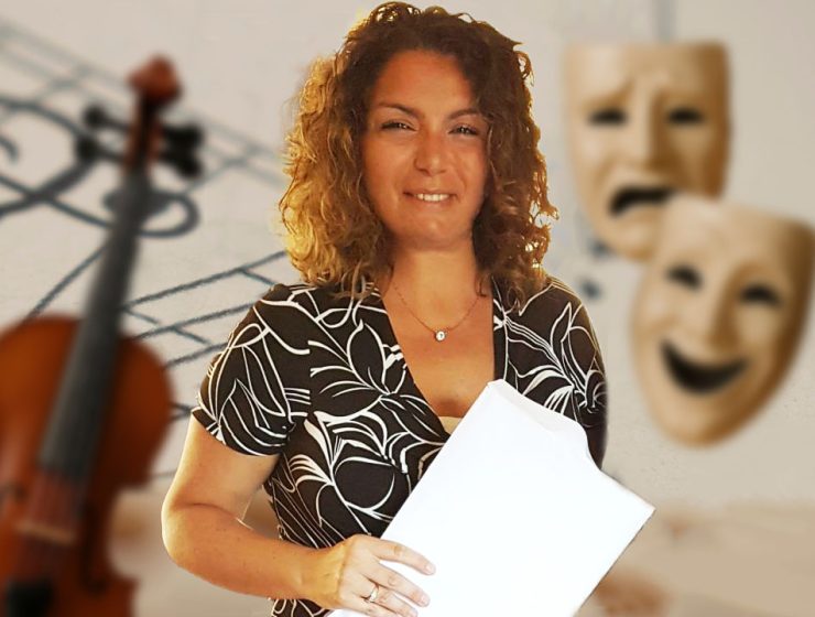 Scuola Civica di Musica e Teatro