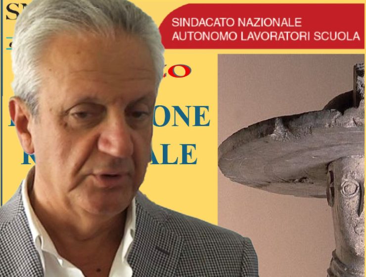 SNALS Abruzzo