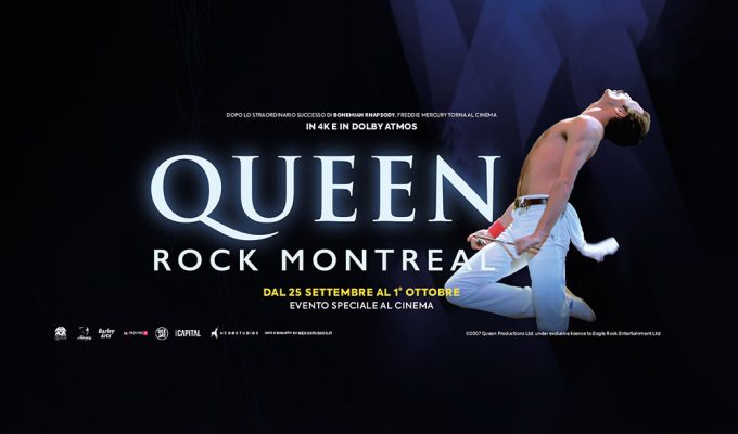 50 anni di Bohemian Rhapsody