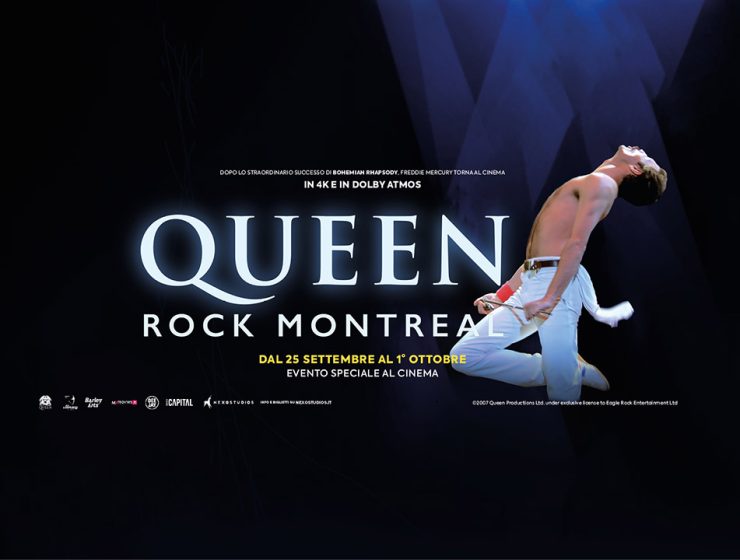 50 anni di Bohemian Rhapsody