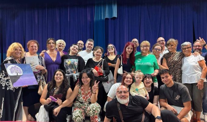Talent Show del Guscio