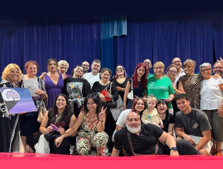 Talent Show del Guscio