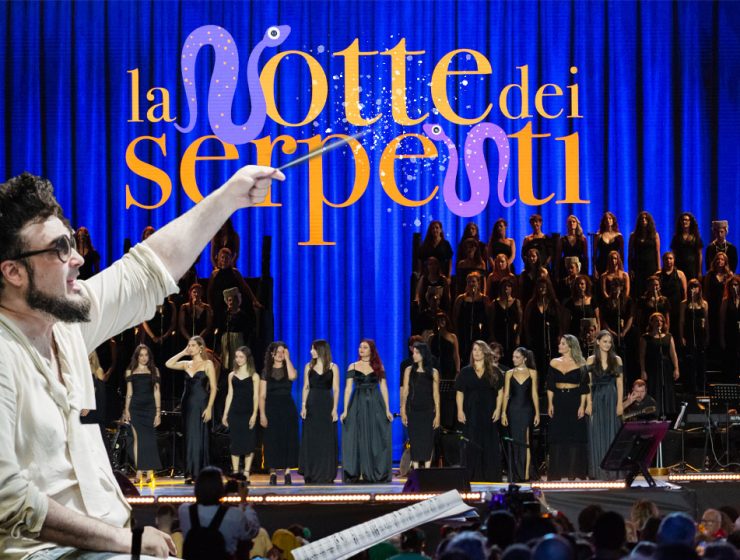 Record ascolti Rai per La Notte dei