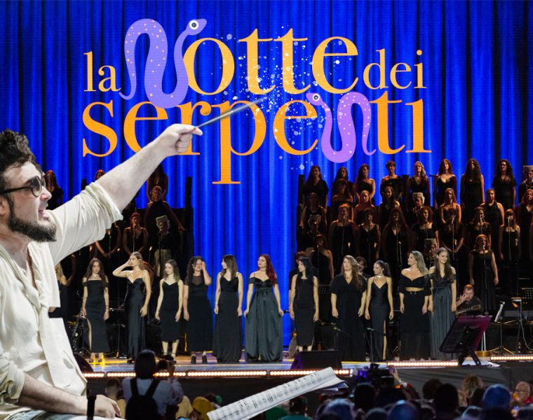 Record ascolti Rai per La Notte dei