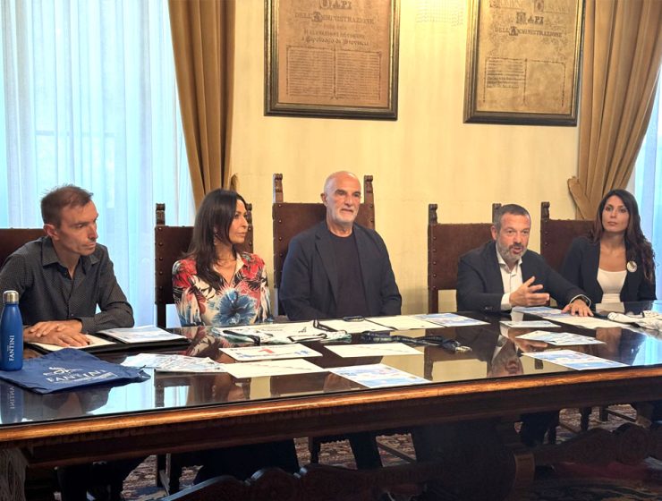 Maratona D’Annunziana Pescara 2025