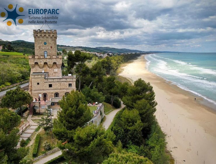 Carta Europea del Turismo