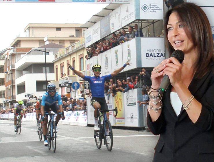Trofeo Matteotti Pescara 2025