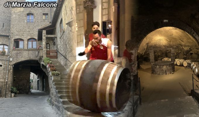 Viaggio autentico in Italia