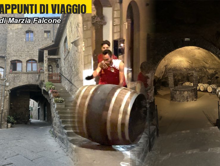 Viaggio autentico in Italia