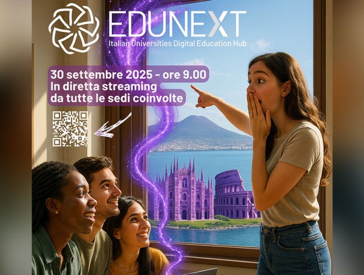 Welcome Day EduNext