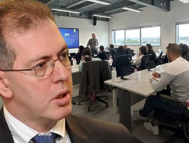 Zeta Formazione