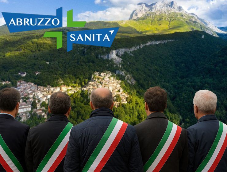 Risorse per la sanità dell'Abruzzo