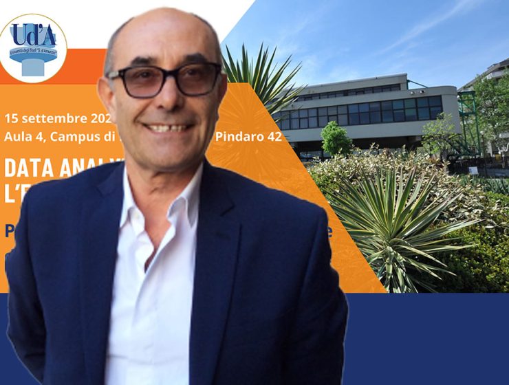 Data Analytics per Economia e Società