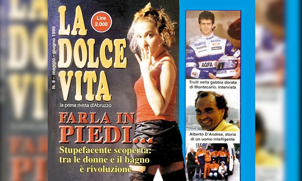 La Dolce Vita 1999