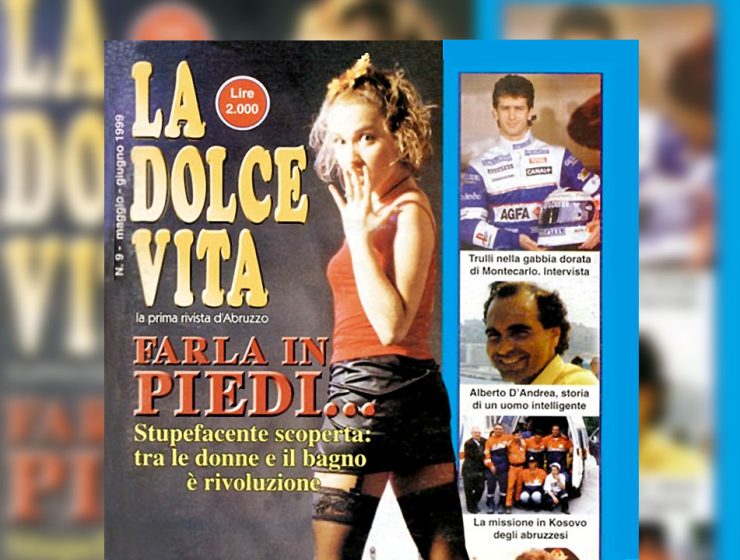 La Dolce Vita 1999