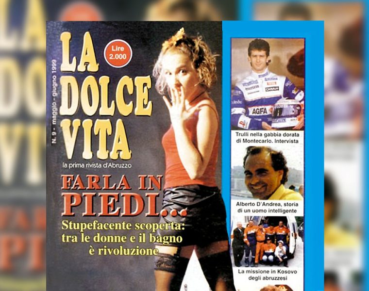 La Dolce Vita 1999