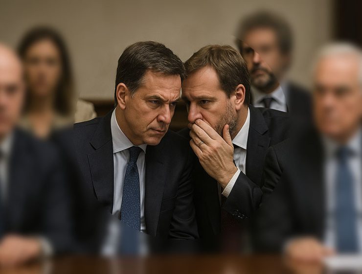 Le elezioni regionali in Italia