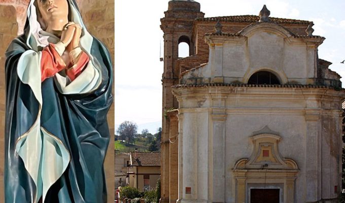 Ritorna la Festa Madonna