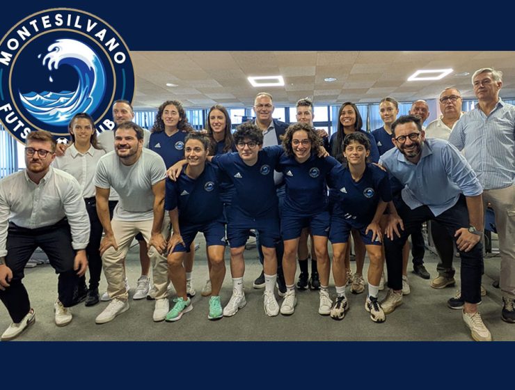 Montesilvano Futsal Club