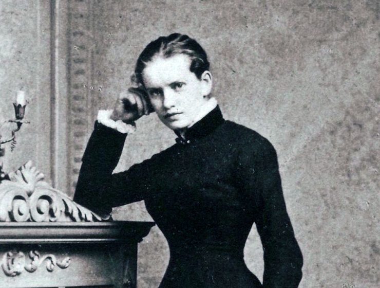 Lou Salomé