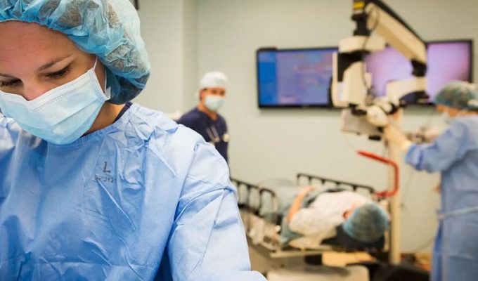 Le cure oncologiche e i trapianti