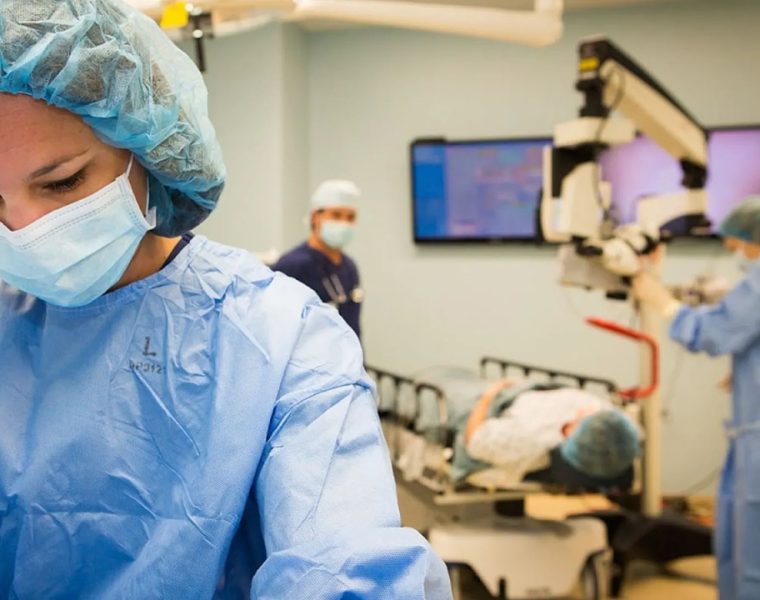 Le cure oncologiche e i trapianti