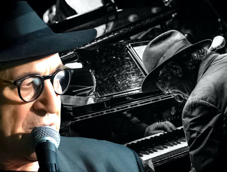 Mimmo Locasciulli Ortona concerto