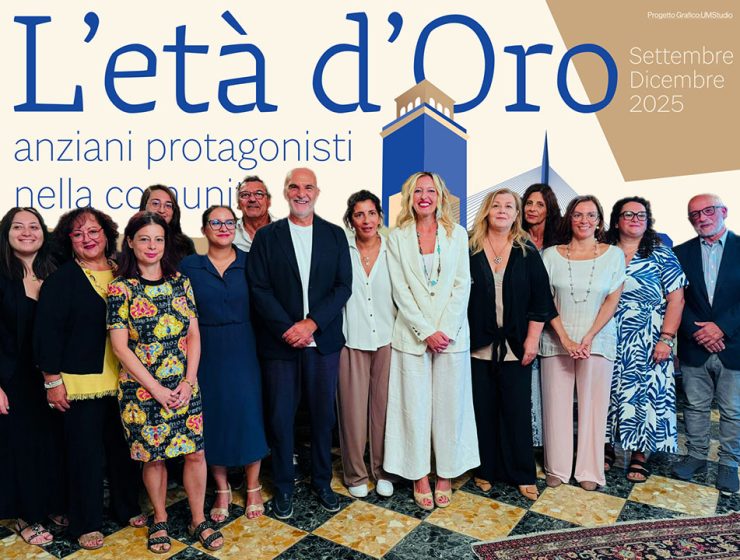 Età d’Oro a Pescara