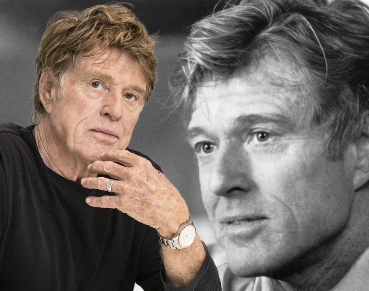 Robert Redford