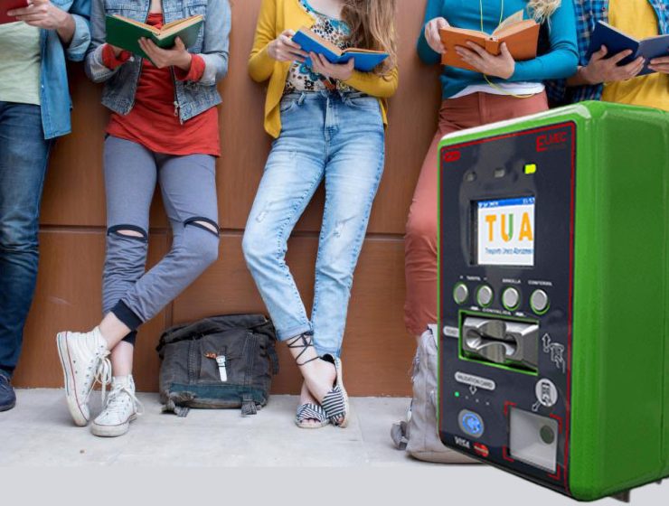 Sostegno concreto agli studenti