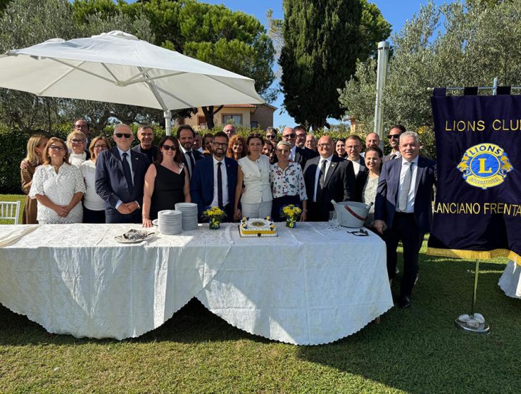 Lions Club Lanciano Frentania