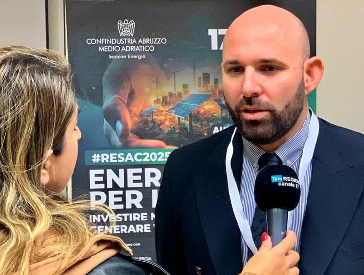 Transizione energetica
