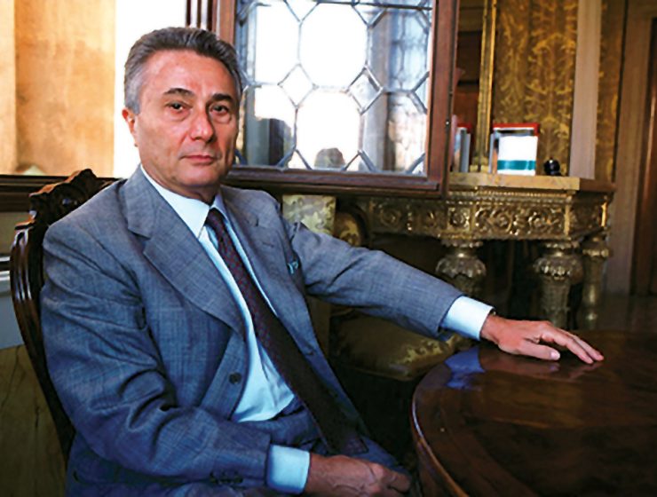 Effetto Arbasino