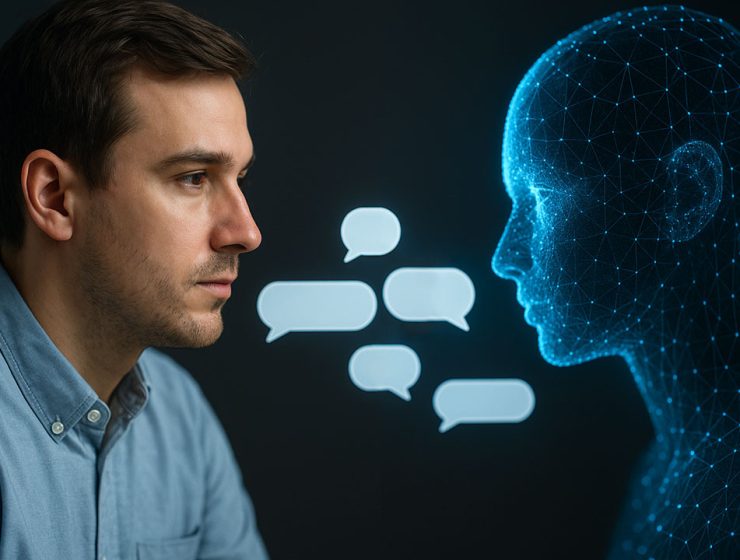 Le Trasformazioni del Linguaggio