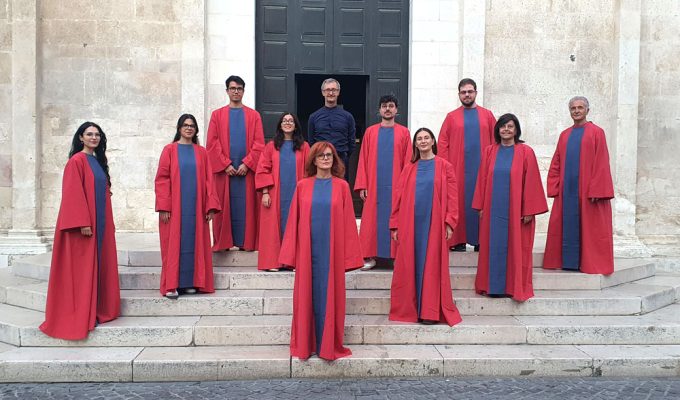 Concerto Abruzzo Organ Festival