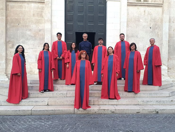 Concerto Abruzzo Organ Festival
