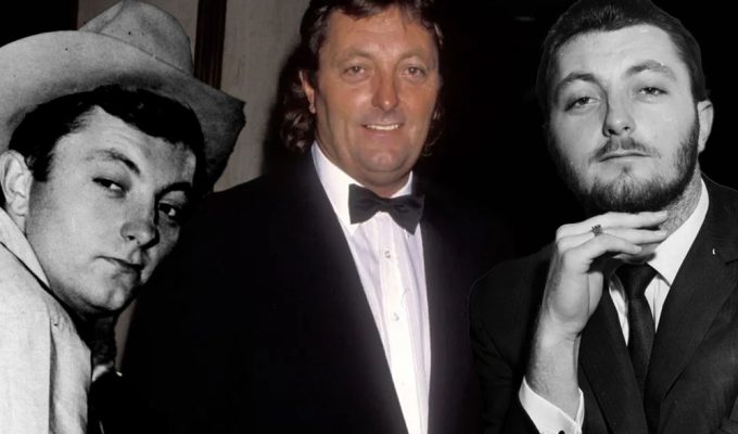 Addio a Jim Mitchum