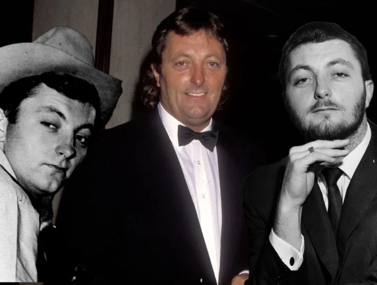 Addio a Jim Mitchum