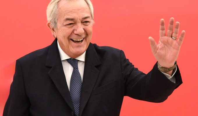 Addio a Remo Girone