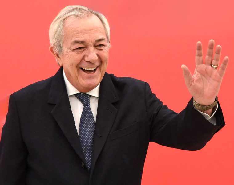 Addio a Remo Girone