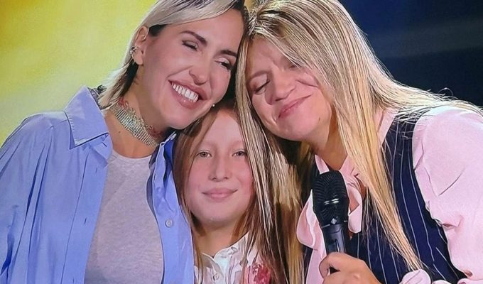 Abruzzo in finale su Canale 5