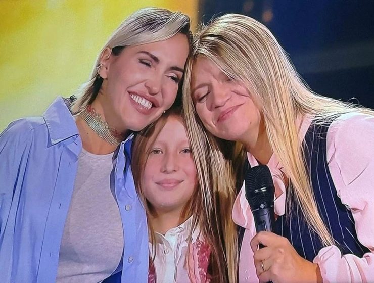Abruzzo in finale su Canale 5