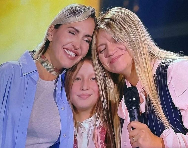 Abruzzo in finale su Canale 5