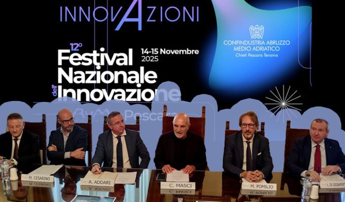 Campioni di InnovAzioni 2025