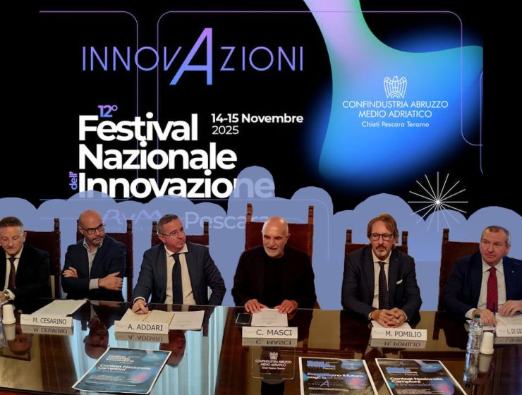 Campioni di InnovAzioni 2025