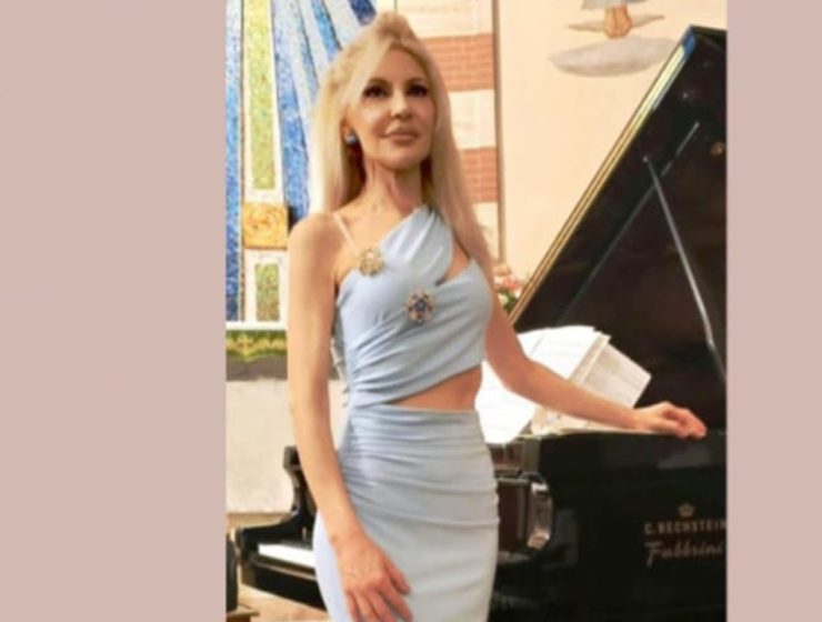 Concerto per il Benessere delle Donne