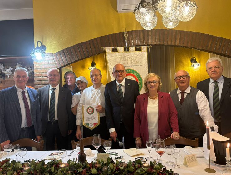 Cena Ecumenica 2025