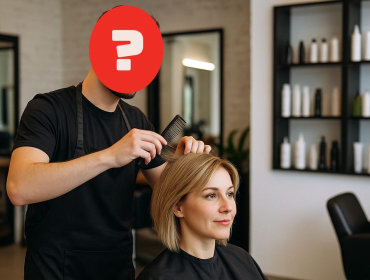 Offerta Lavoro ad un professionista gay
