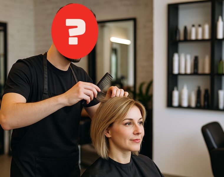Offerta Lavoro ad un professionista gay