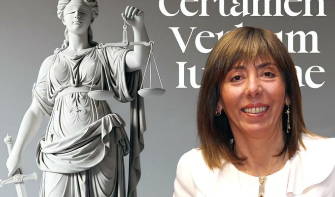 Certamen “Verbum Justitiae”